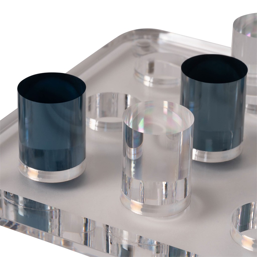 Acrylic Games