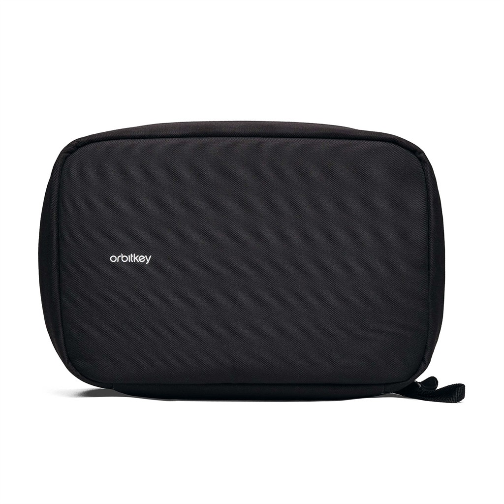 2-in-1 Toiletry Pouch