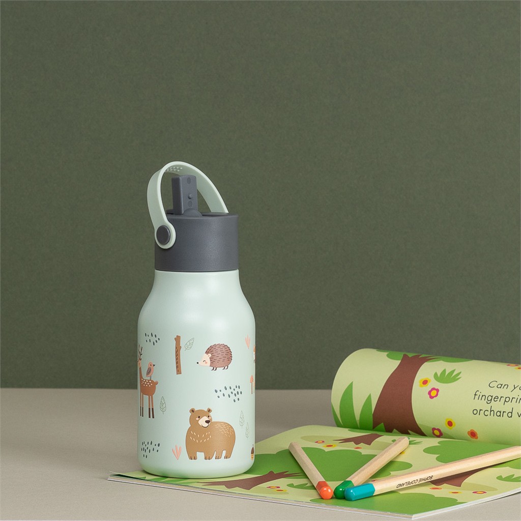 Little Lund Bottle