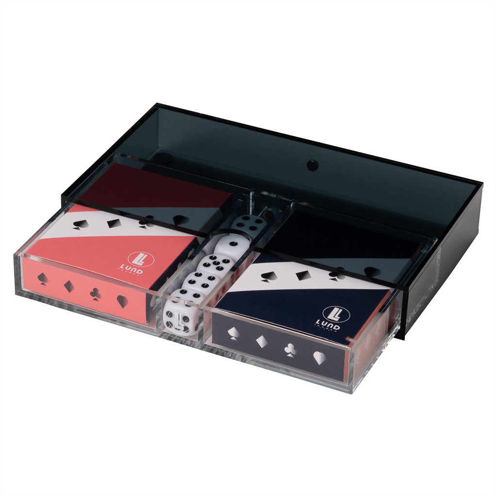 Acrylic Games