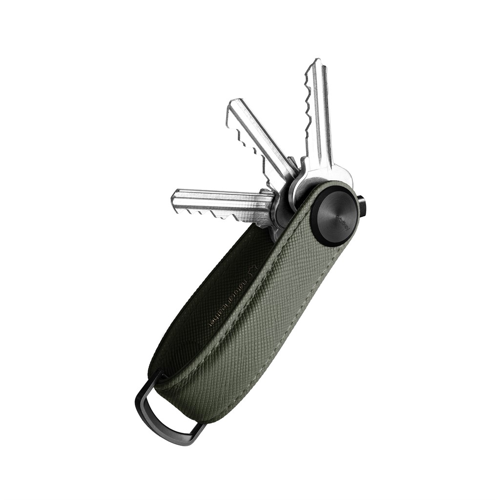 Key Organiser Pro Saffiano