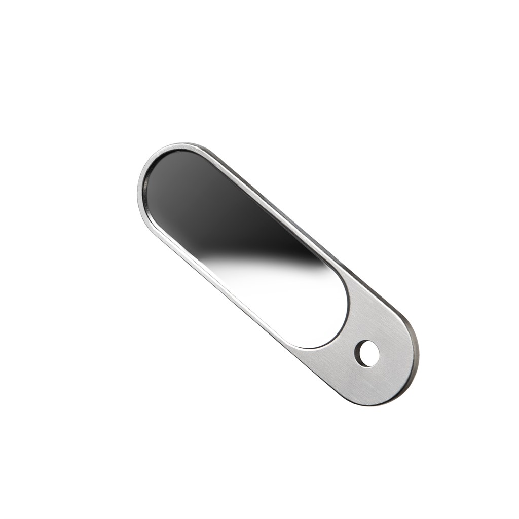 Nail File & Mirror