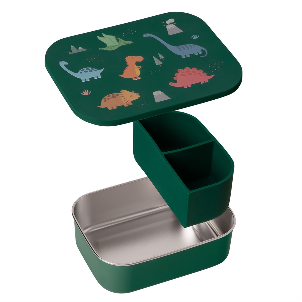 Little Lund Lunch Box