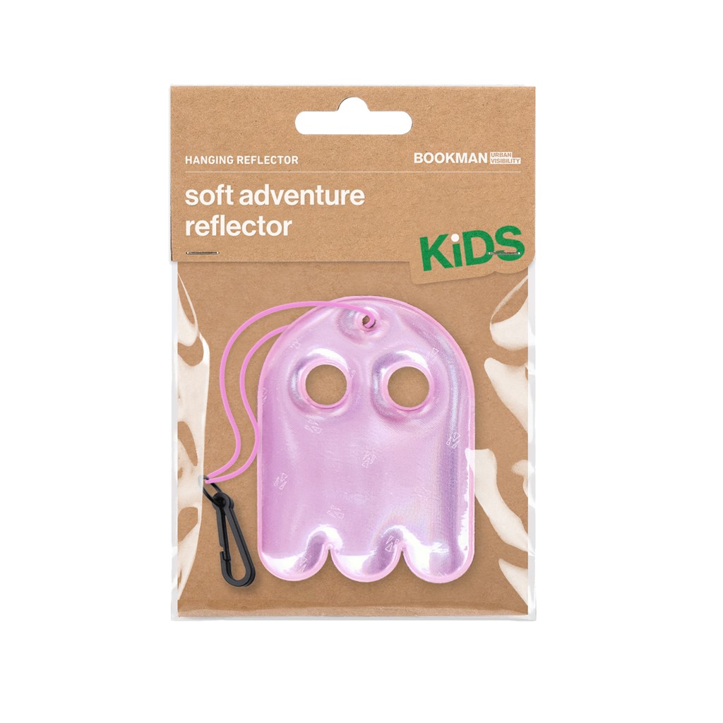 Kids Hanging Reflector