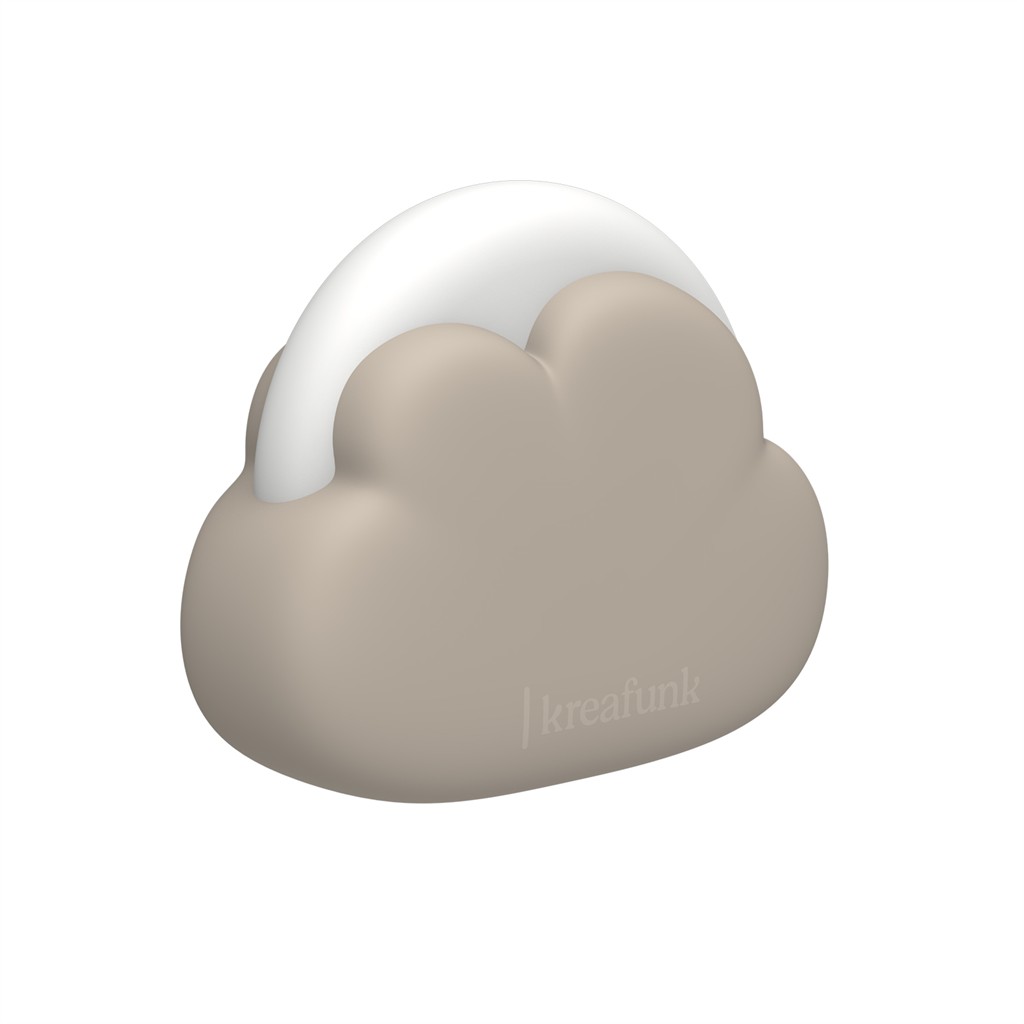 Cloudy