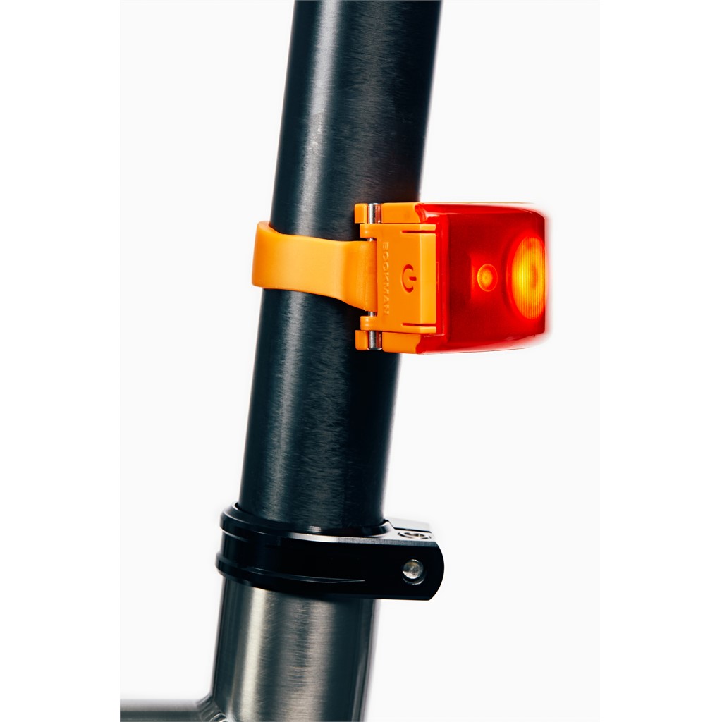 Curve Light Back