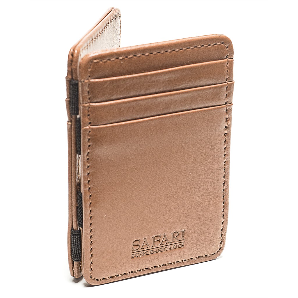 The Smart Wallet
