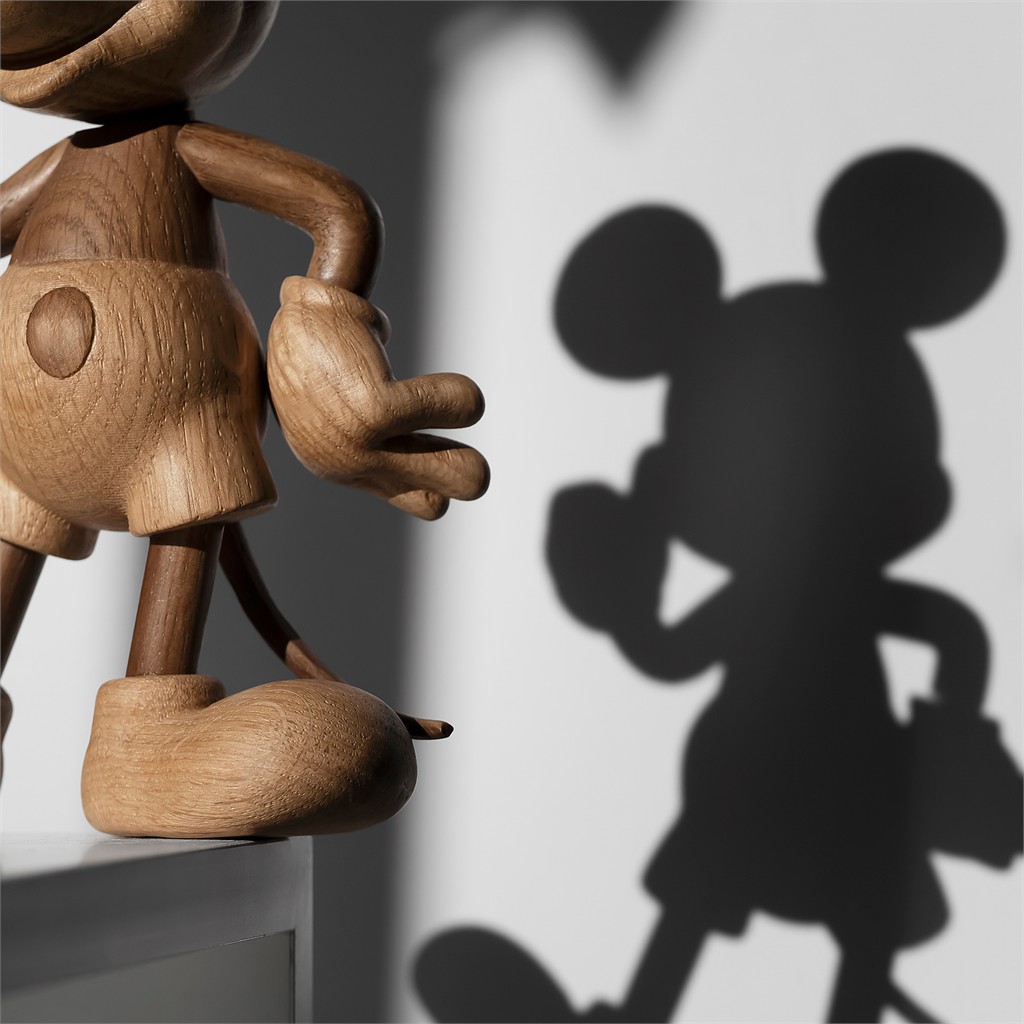 Mickey Mouse Small