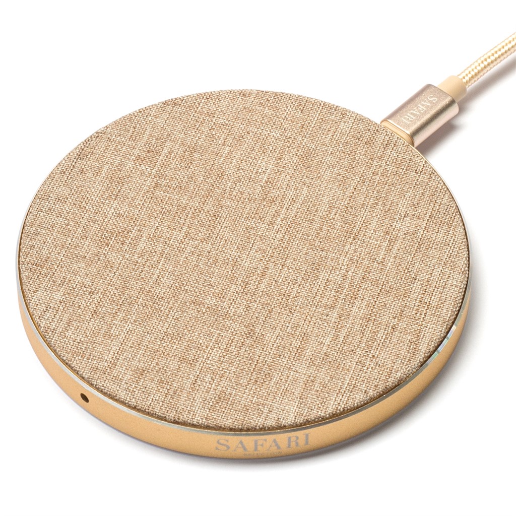 Circle Fabric