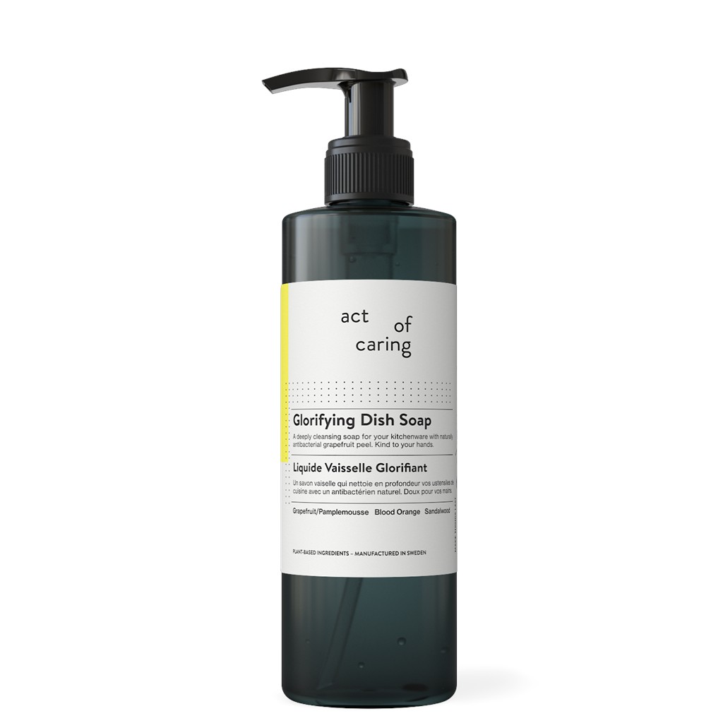Gorifying Dish Soap 350ml