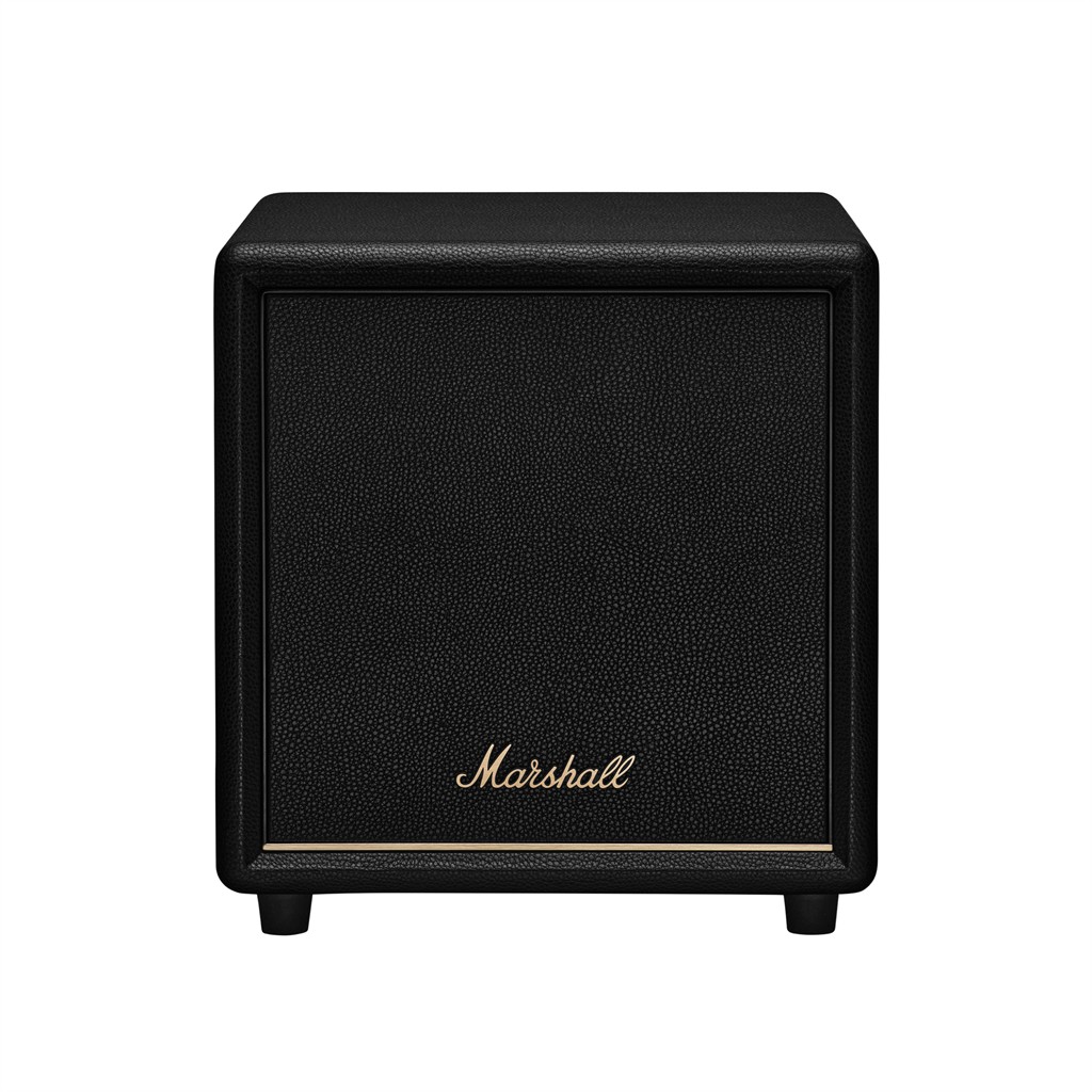 Heston 200 TV Sub
