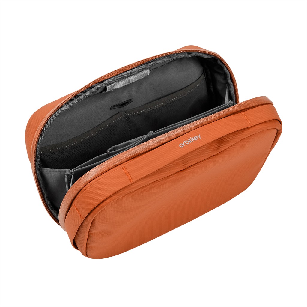 2-in-1 Tech Pouch