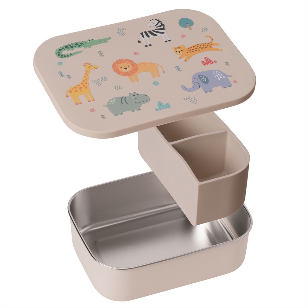 Little Lund Lunch Box