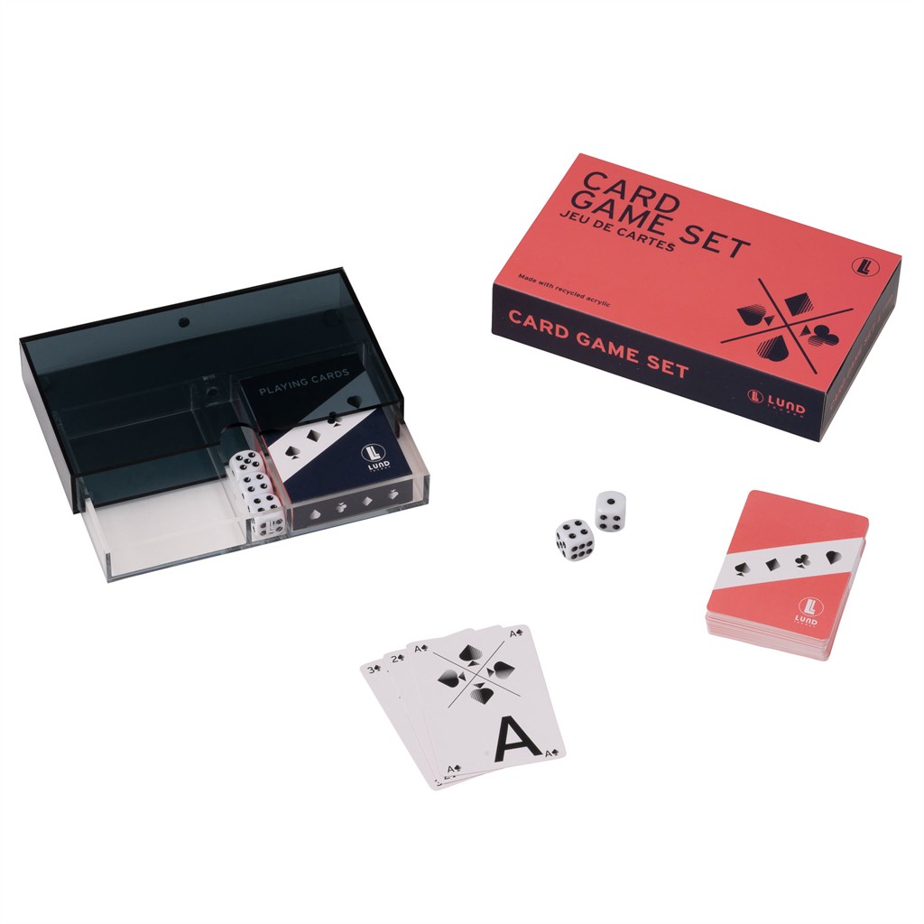 Acrylic Games