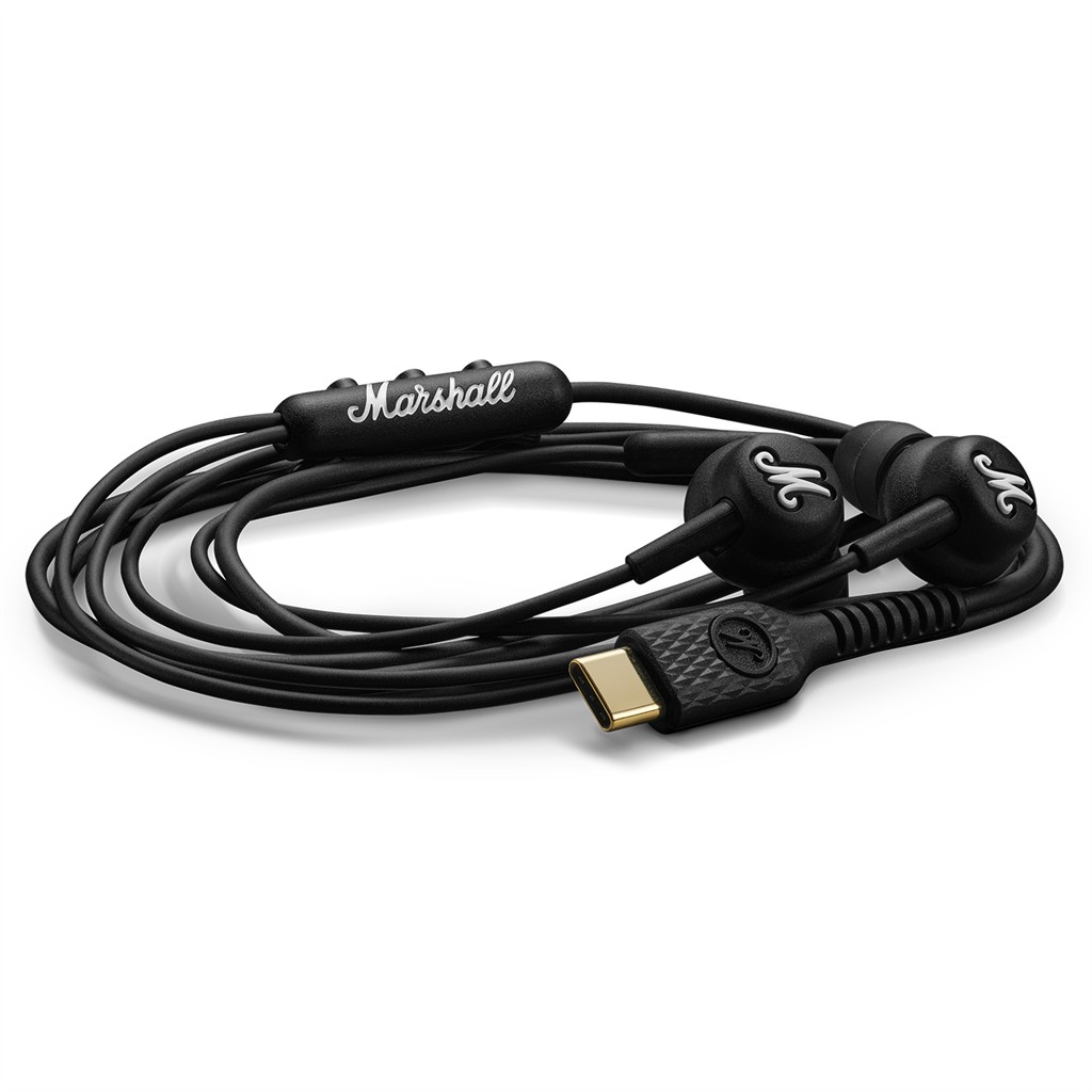 Mode USB-C