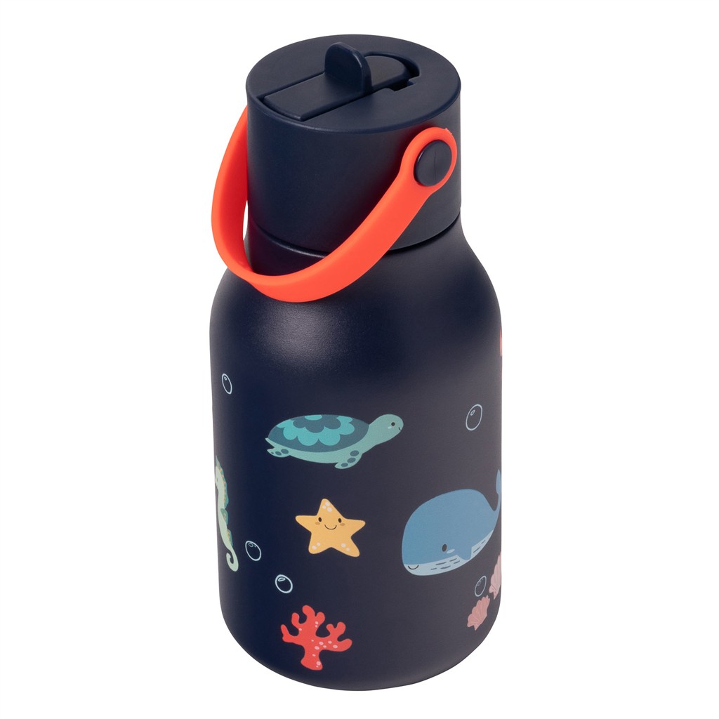 Little Lund Bottle