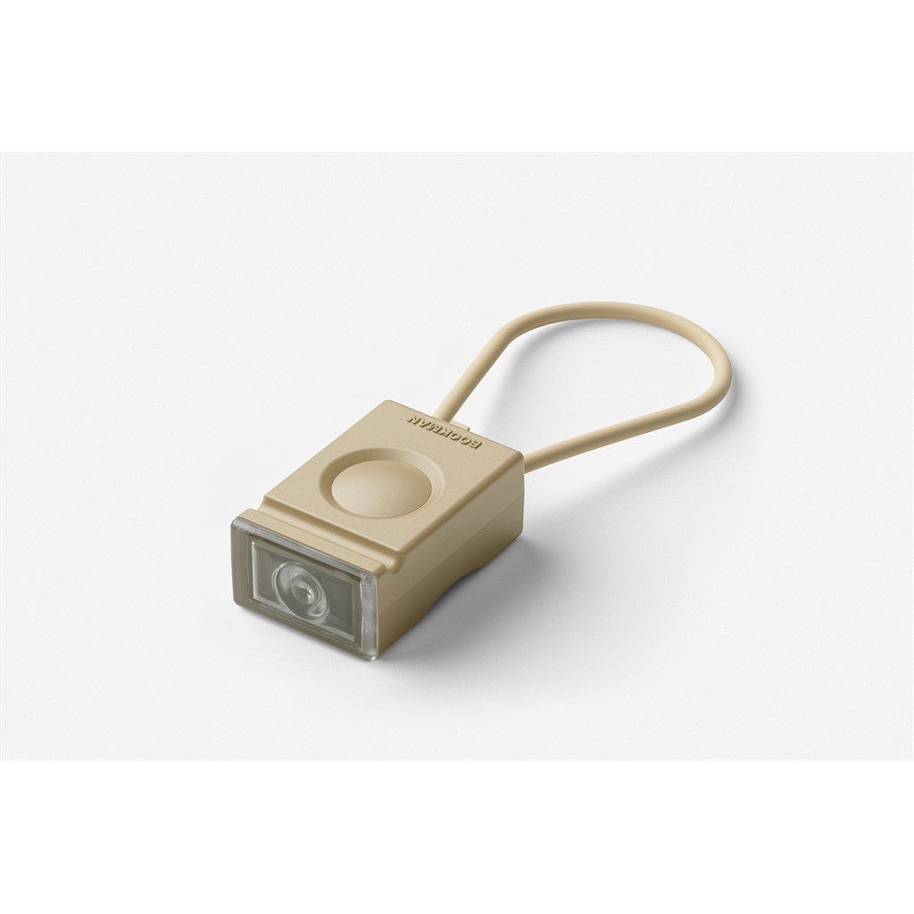 Block Light Front