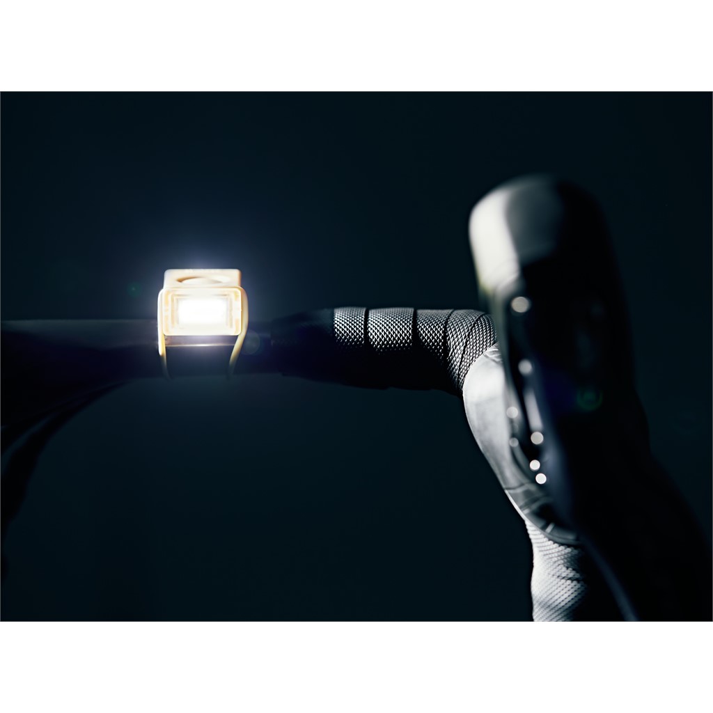 Block Light Front