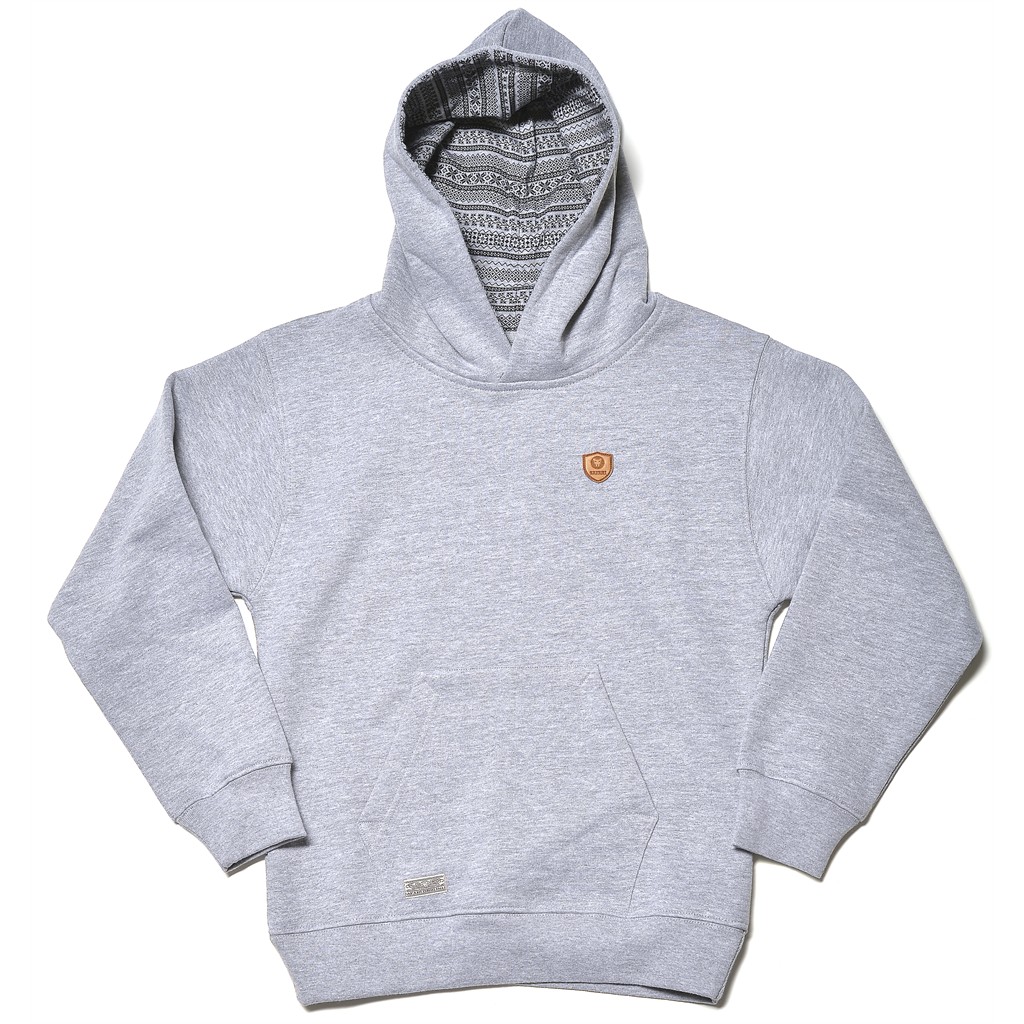 Nordic Kids Hoody