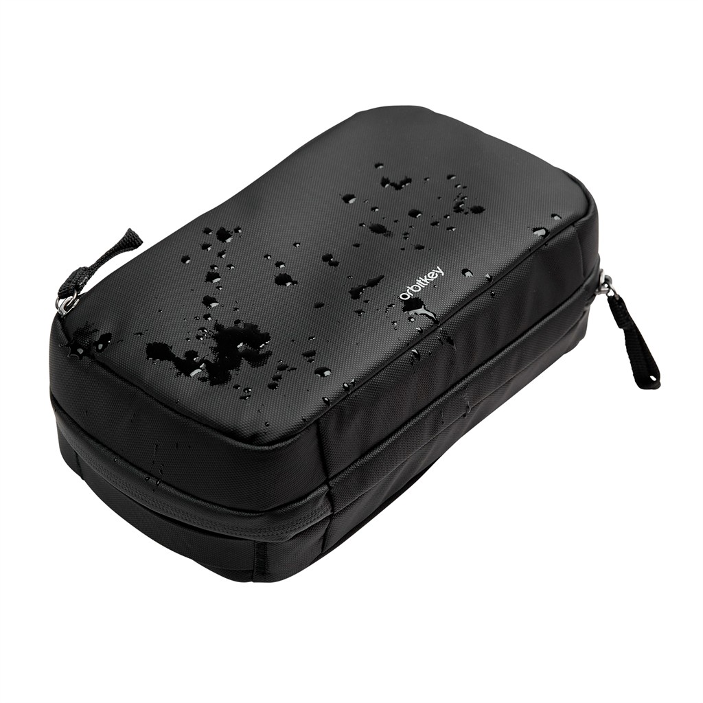 2-in-1 Tech Pouch