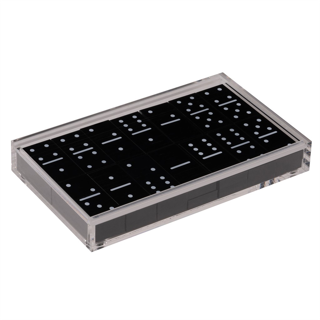 Acrylic Games