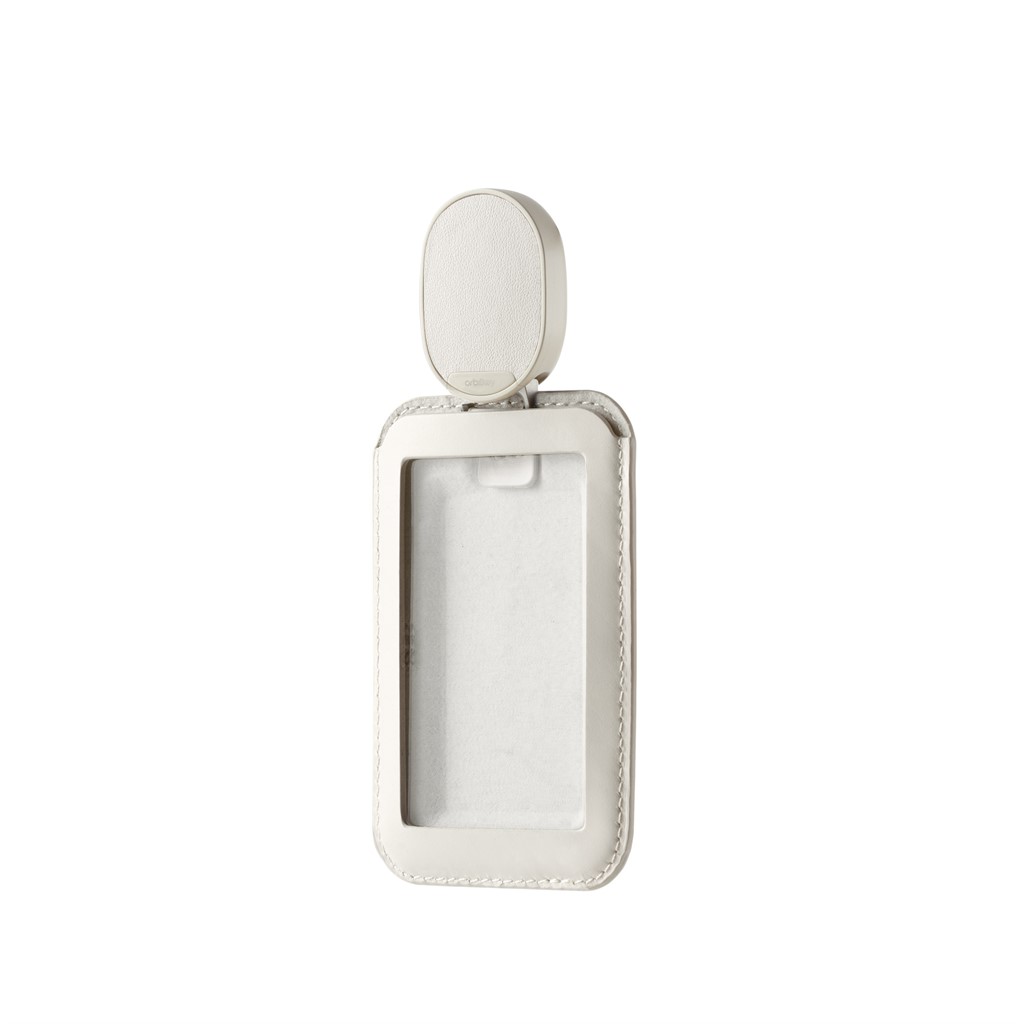 ID Card Holder Pro