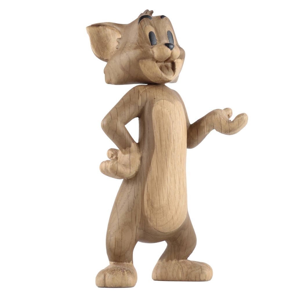 Tom & Jerry Large