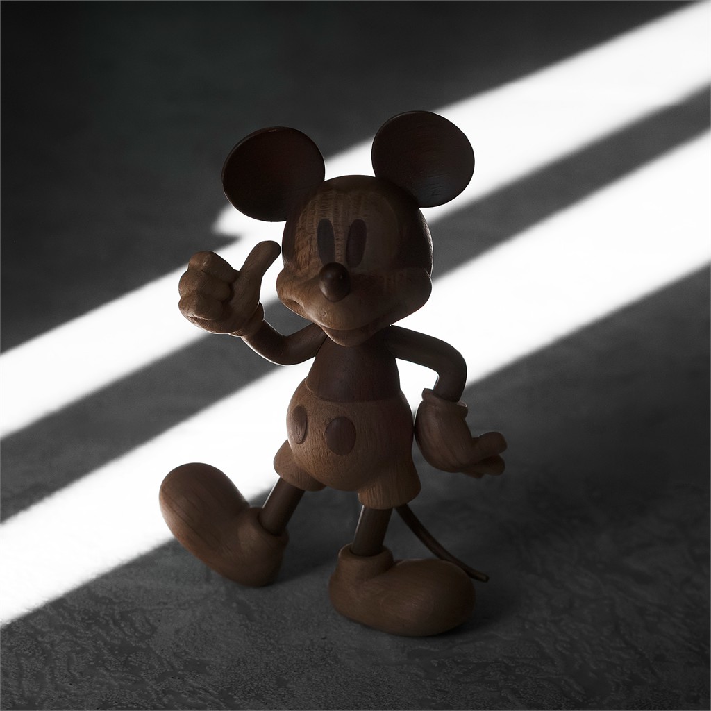 Mickey Mouse Large