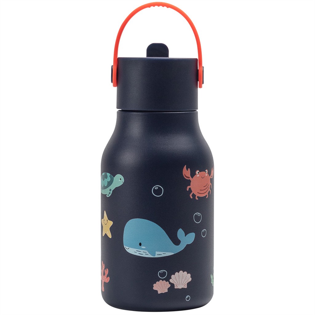 Little Lund Bottle