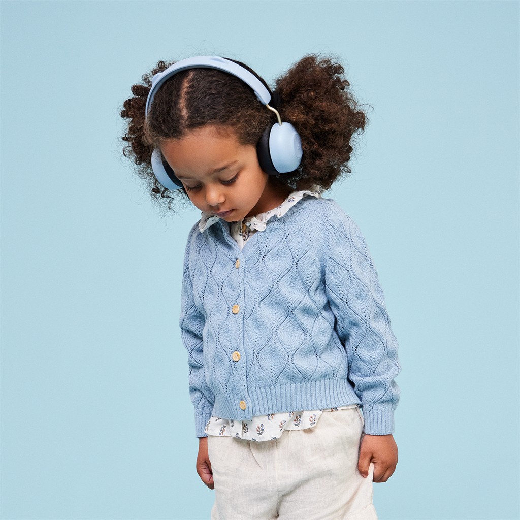 Buzz Junior