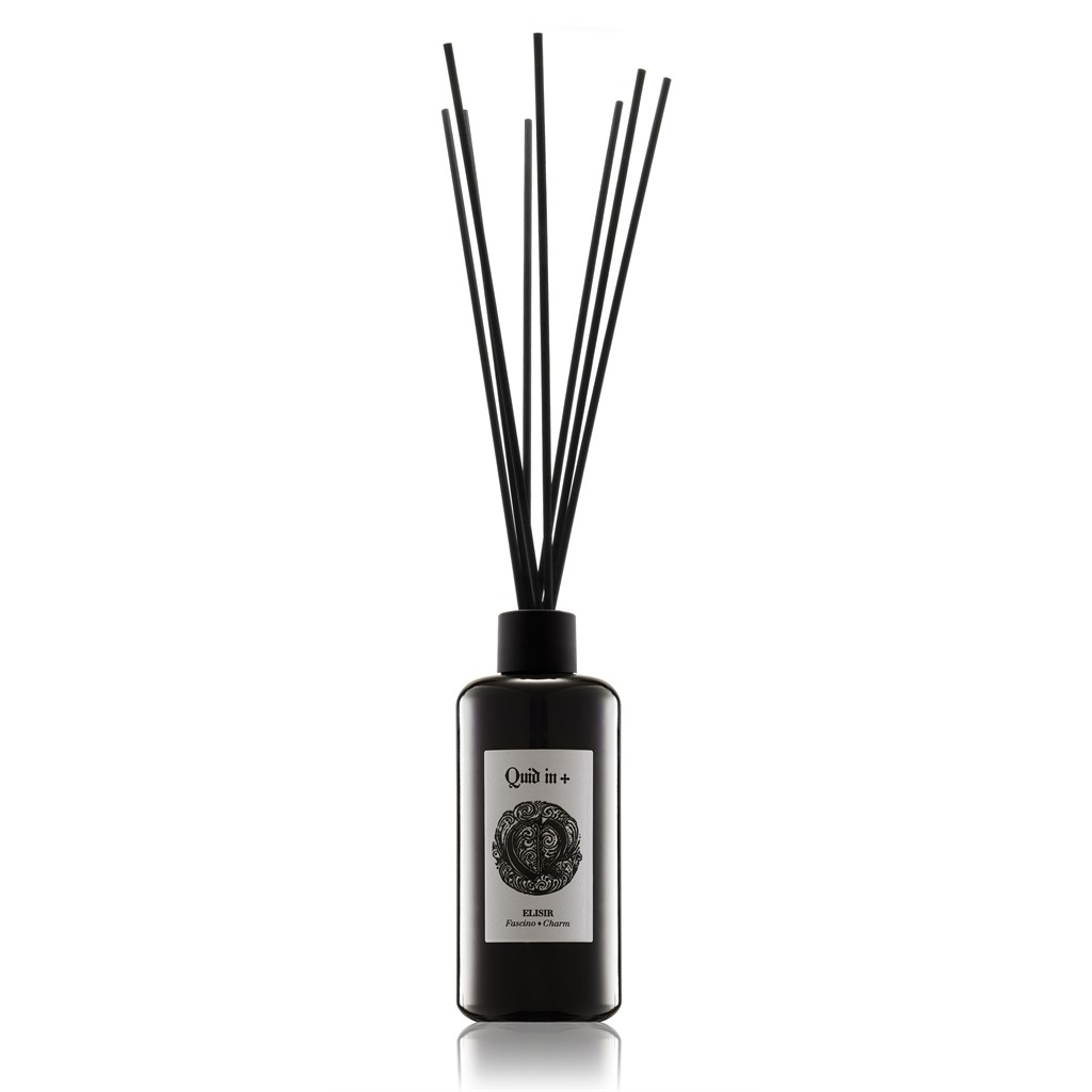 Raumduft Diffuser 200ml Elixir