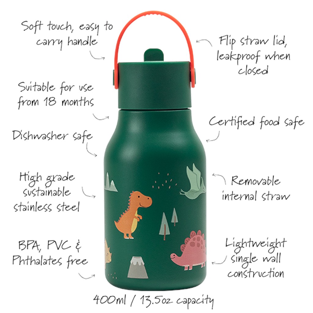 Little Lund Bottle