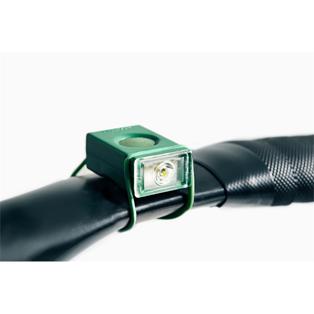 Block Light Front
