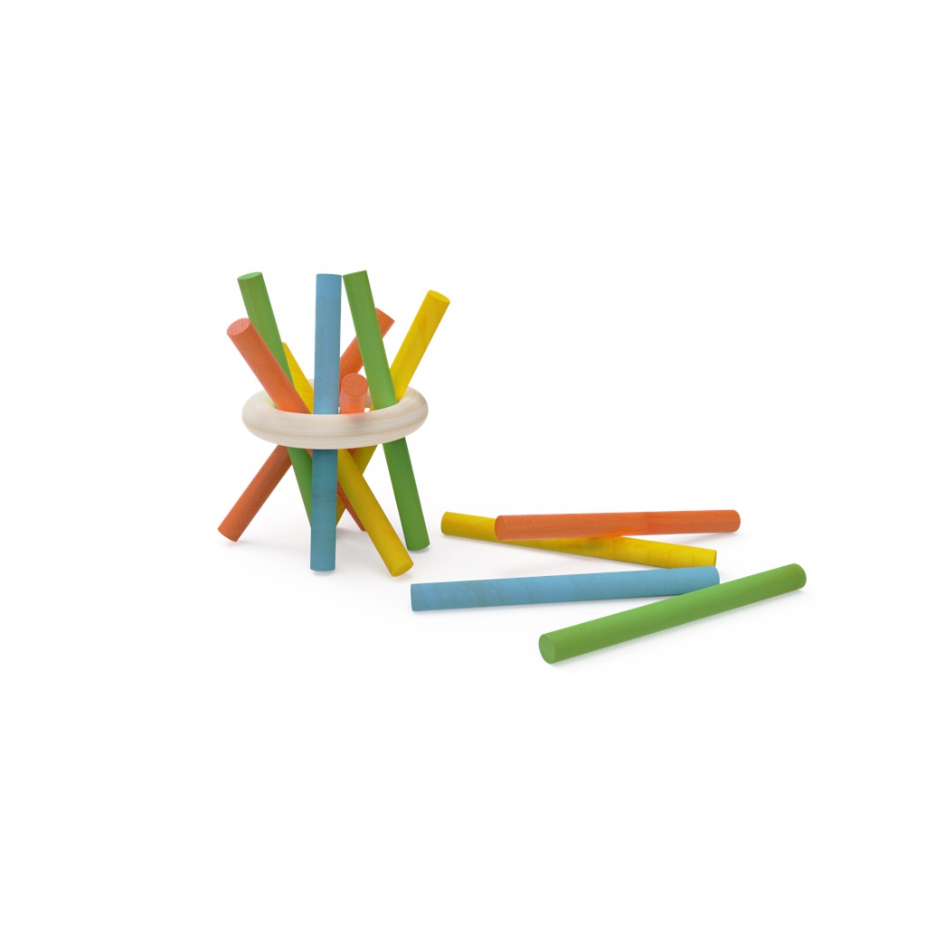 Wooden Toy