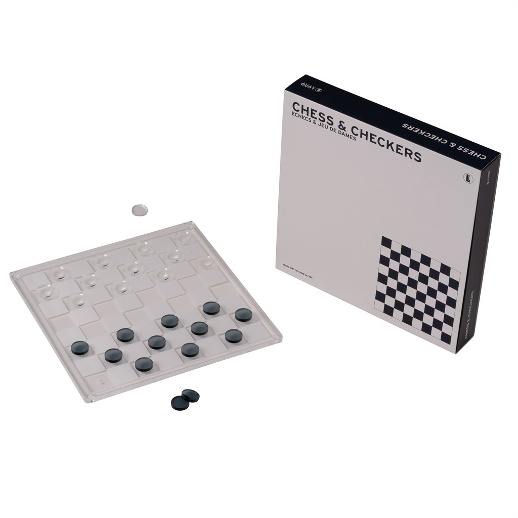Acrylic Games