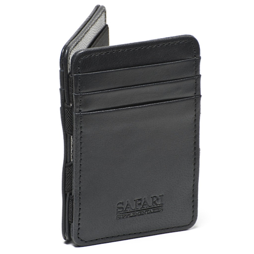 The Smart Wallet