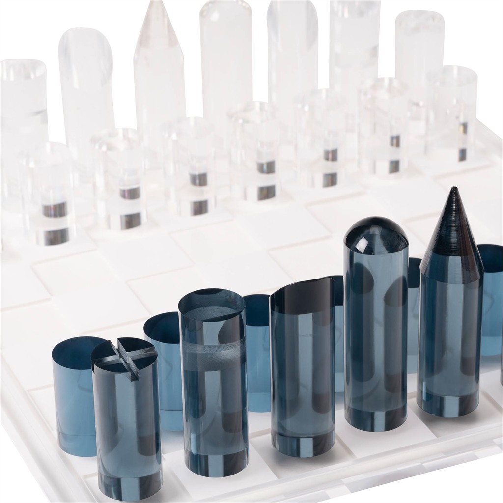 Acrylic Games