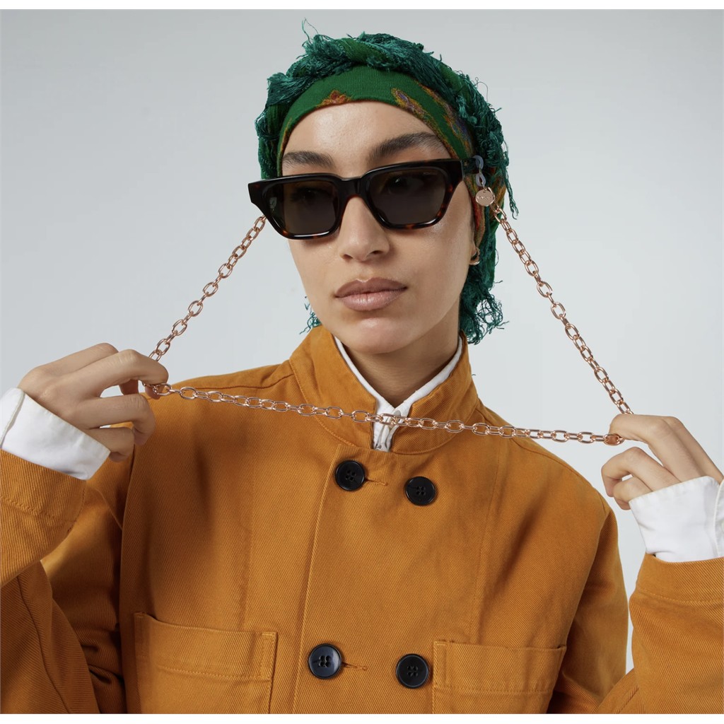 Brooklyn Acetate