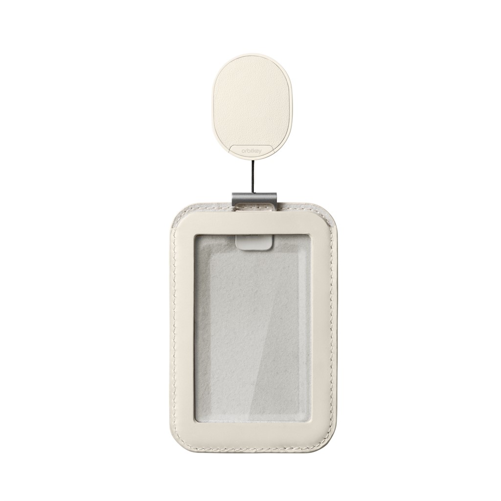 ID Card Holder Pro