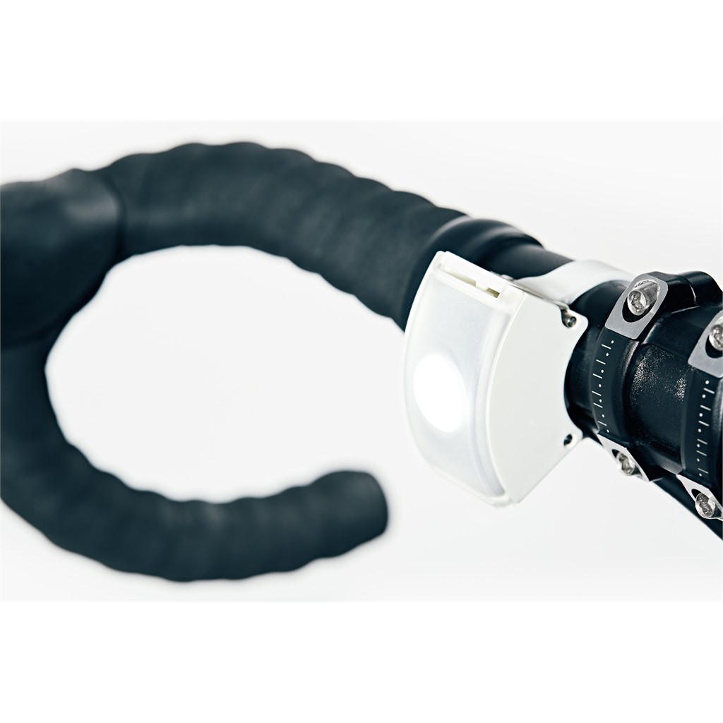 Curve Light Front