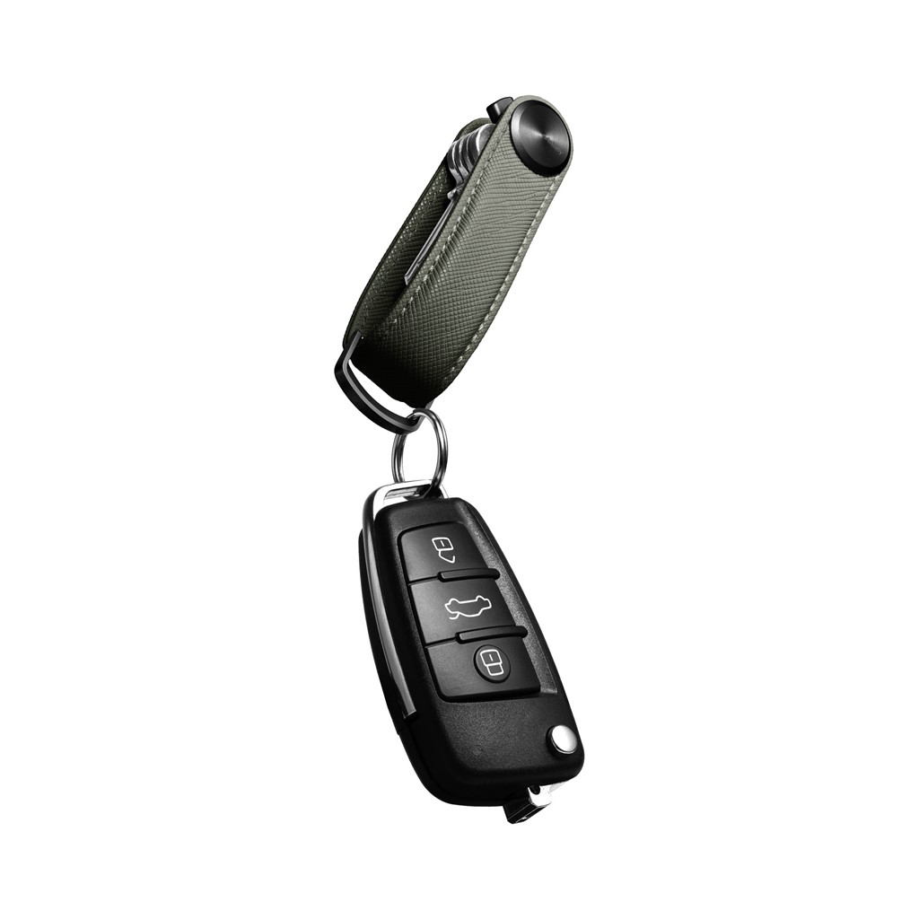 Key Organiser Pro Saffiano
