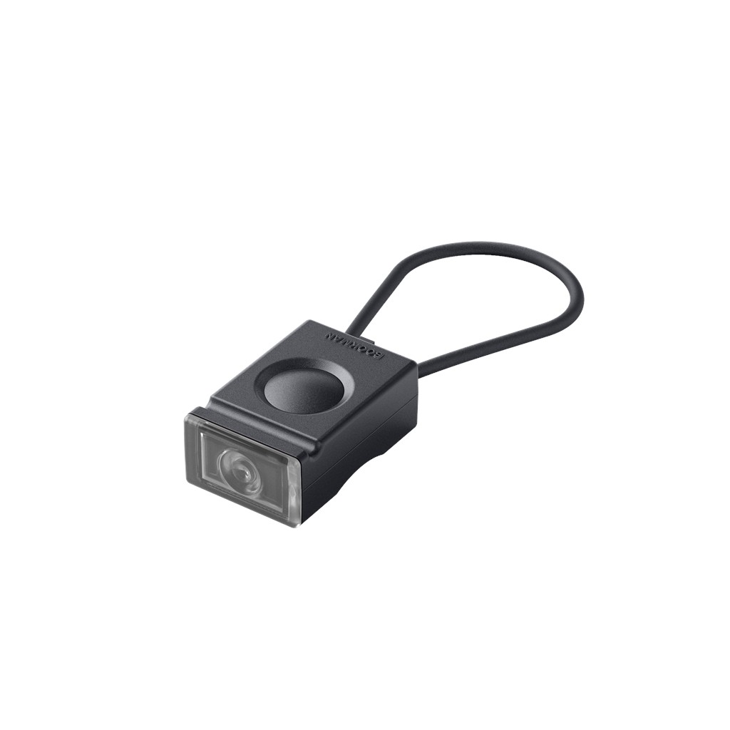 Block Light Front (USB-C)