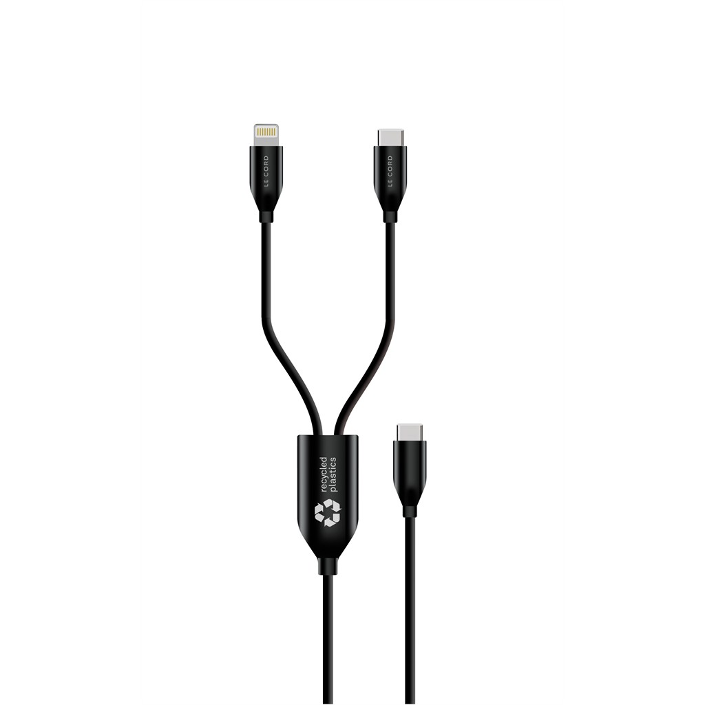 2 in 1 Type -C