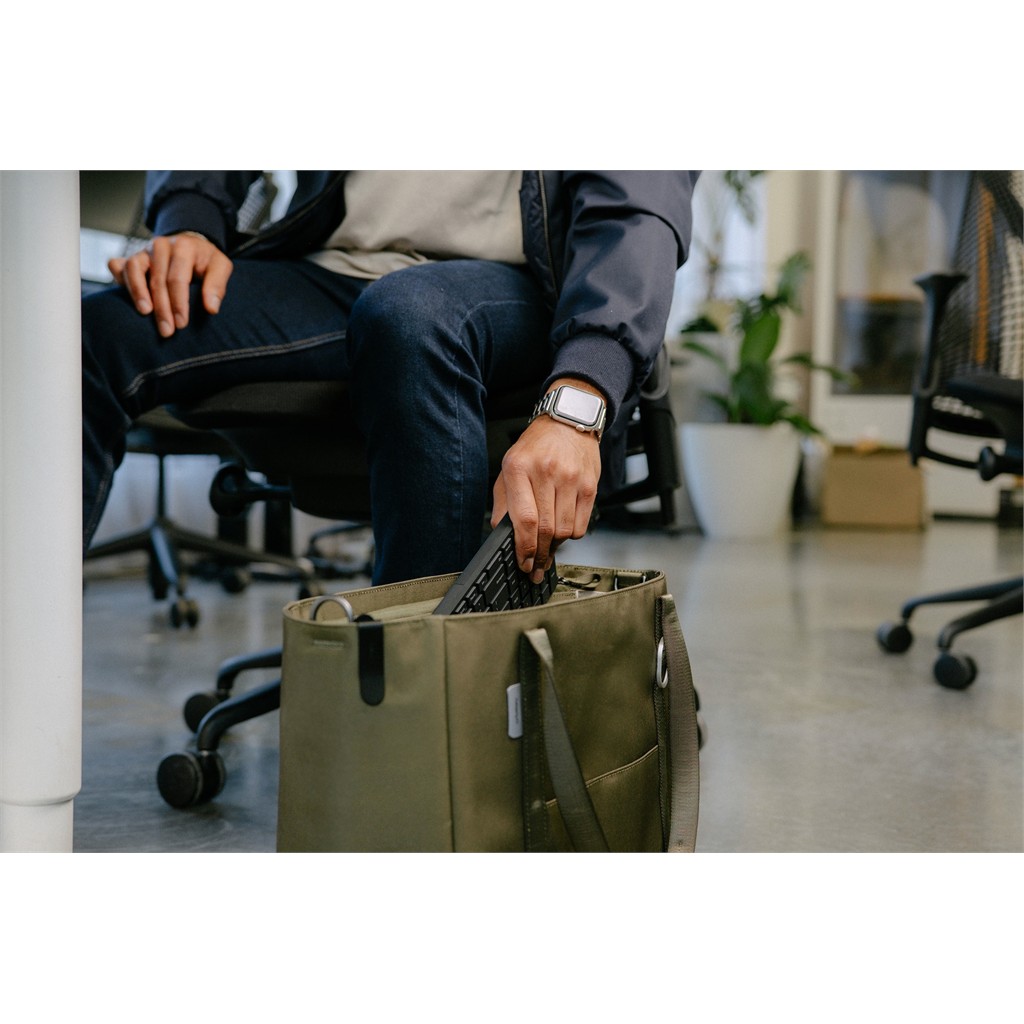 Daily Tote (16L)