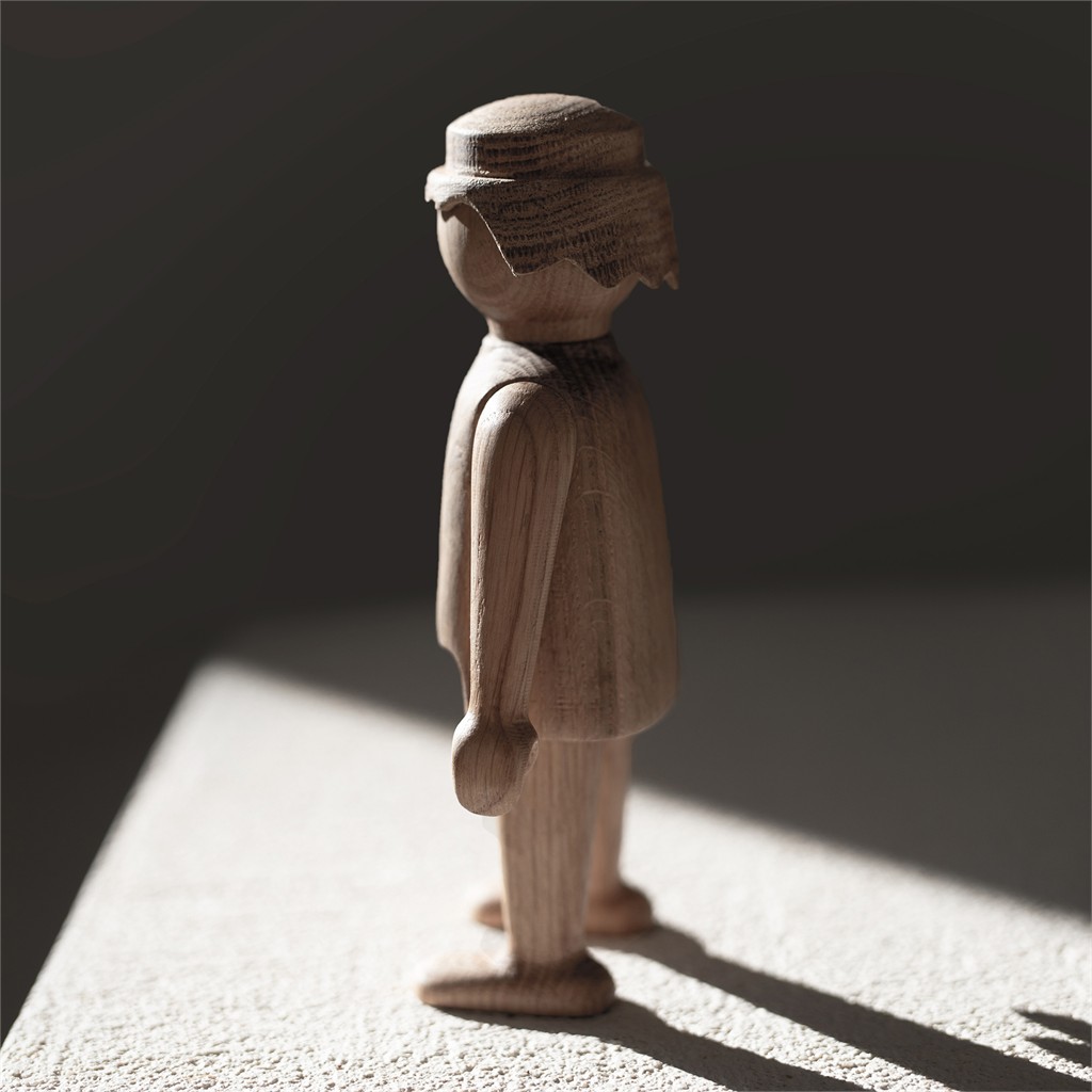 Playmobil x Man Small