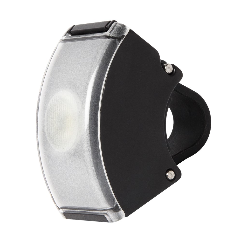Curve Light Front