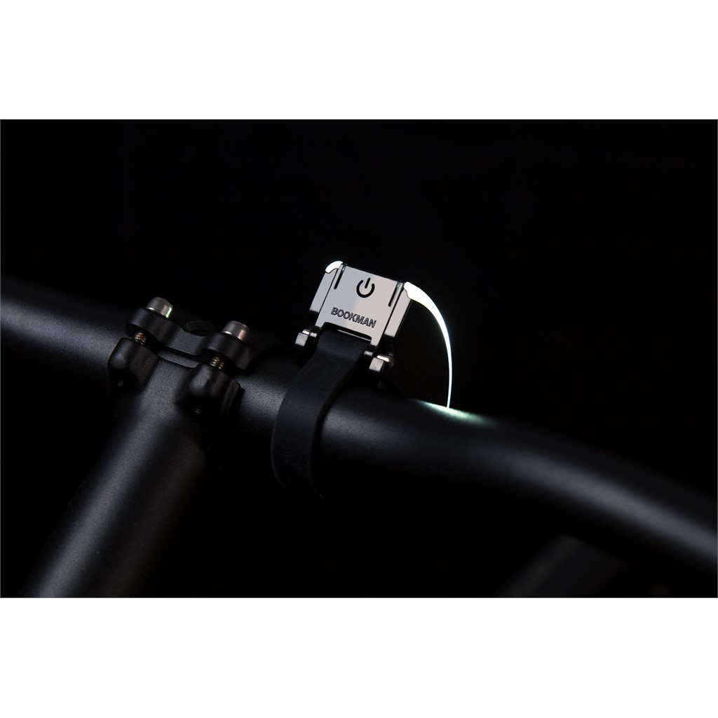 Curve Light Front