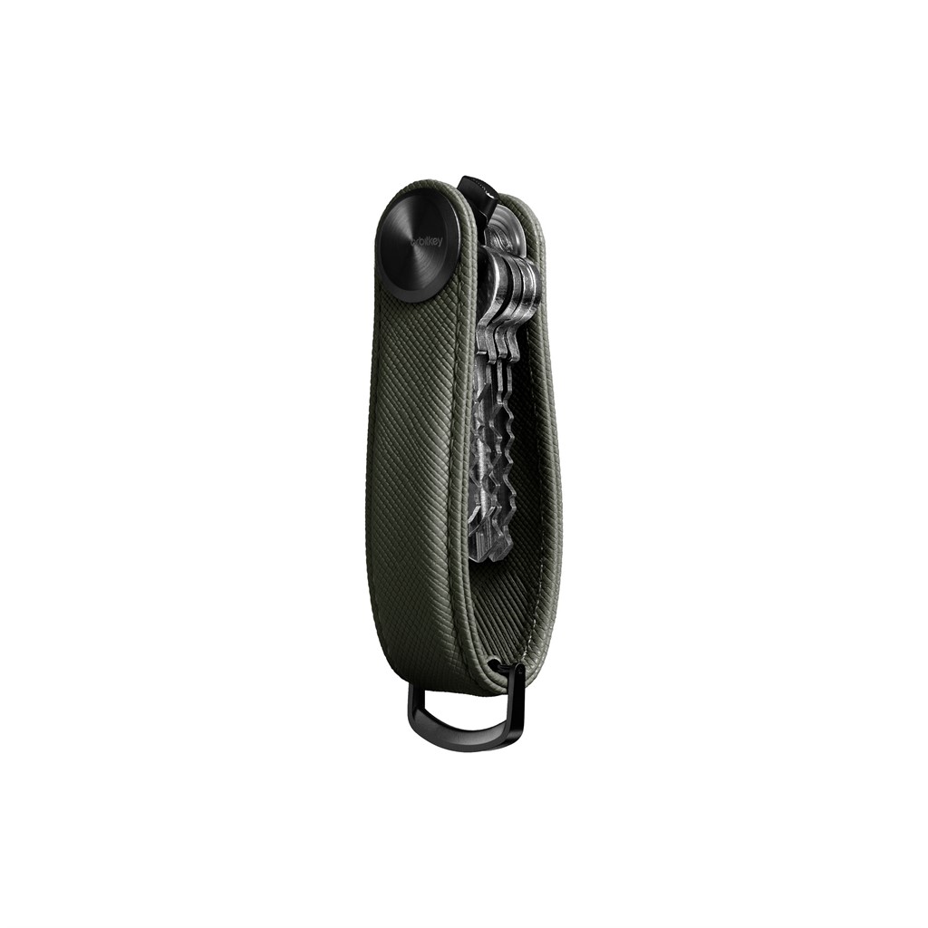 Key Organiser Pro Saffiano