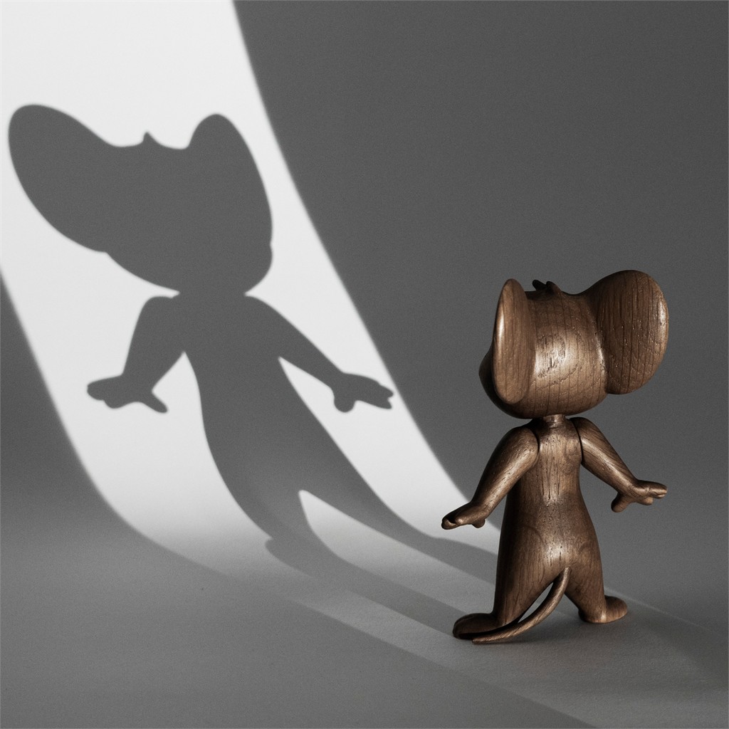 Tom & Jerry Small