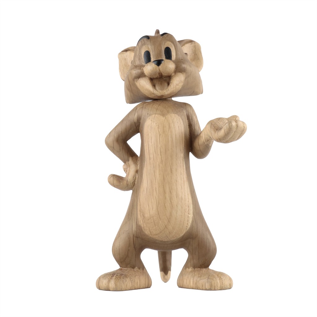 Tom & Jerry Small